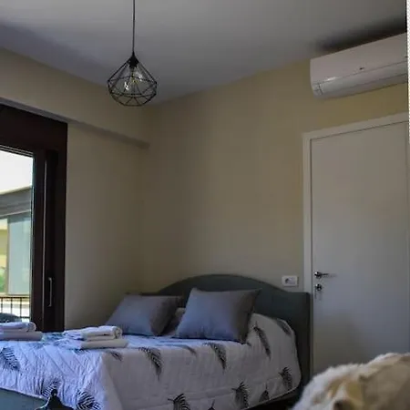 'Casa Nima' Apartment Metokhion Apisiana Exterior photo