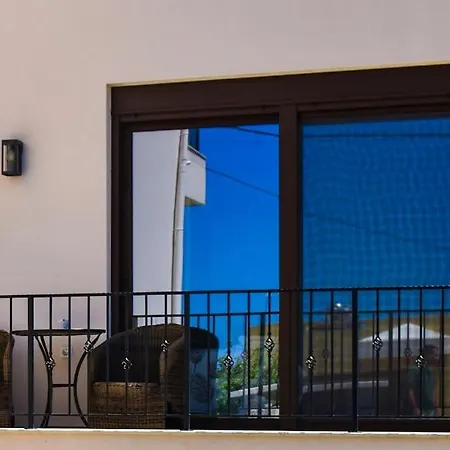 'Casa Nima' Apartment Metokhion Apisiana Exterior photo