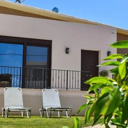 'Casa Nima' Apartment Metokhion Apisiana Exterior photo