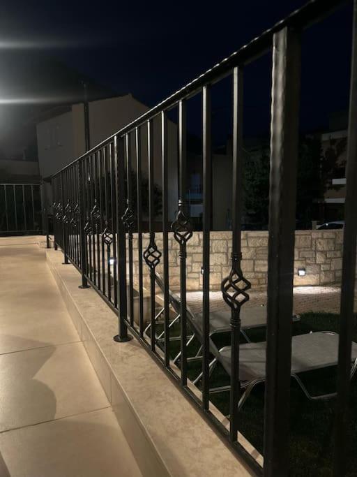 Apartment 'casa Nima' Metokhion Apisiana