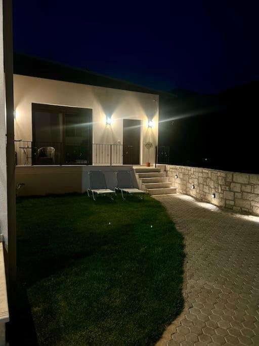 'casa Nima'